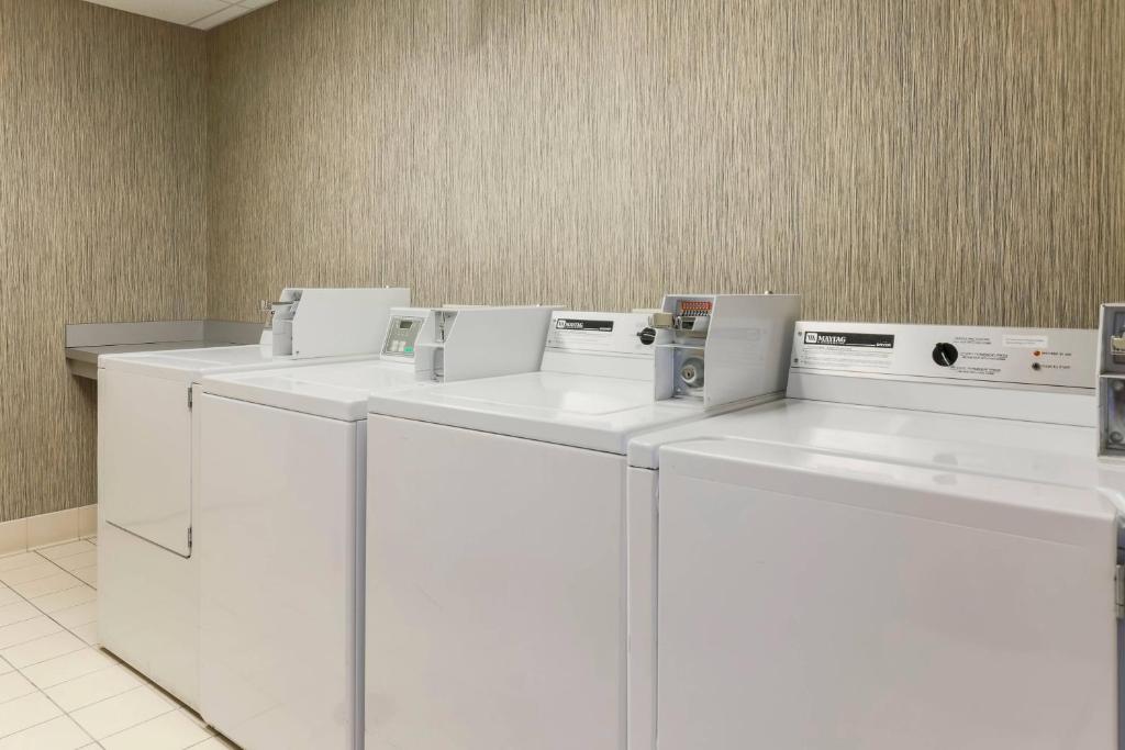 Fotografie z fotogalerie ubytování SpringHill Suites by Marriott Yuma v destinaci Yuma