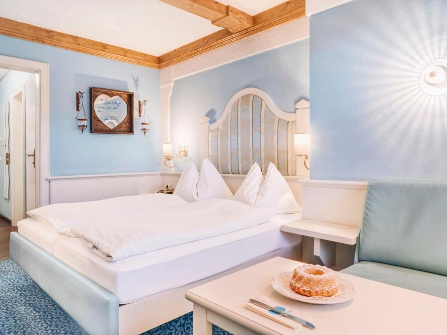 Genuss - und Vitalhotel Moisl - 1