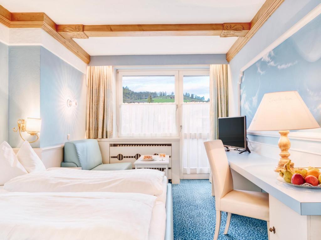 Genuss - und Vitalhotel Moisl - 3