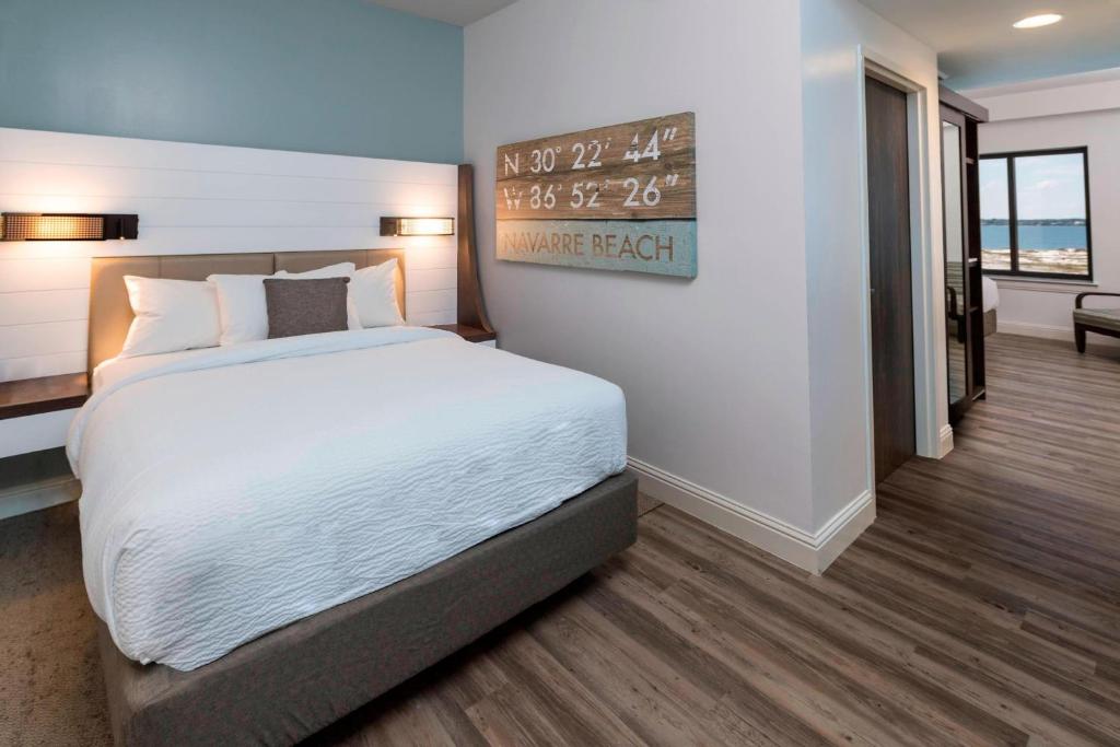 SpringHill Suites by Marriott Navarre Beach - 