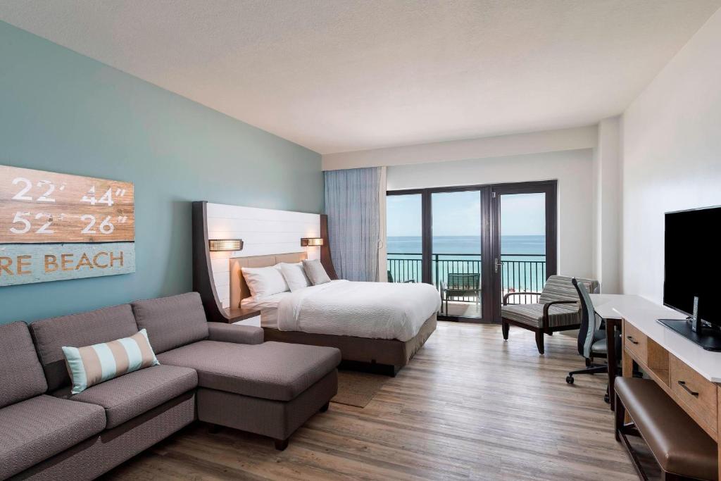 SpringHill Suites by Marriott Navarre Beach - 
