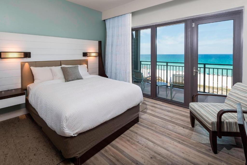 SpringHill Suites by Marriott Navarre Beach - 