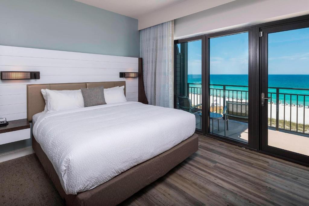 SpringHill Suites by Marriott Navarre Beach - 