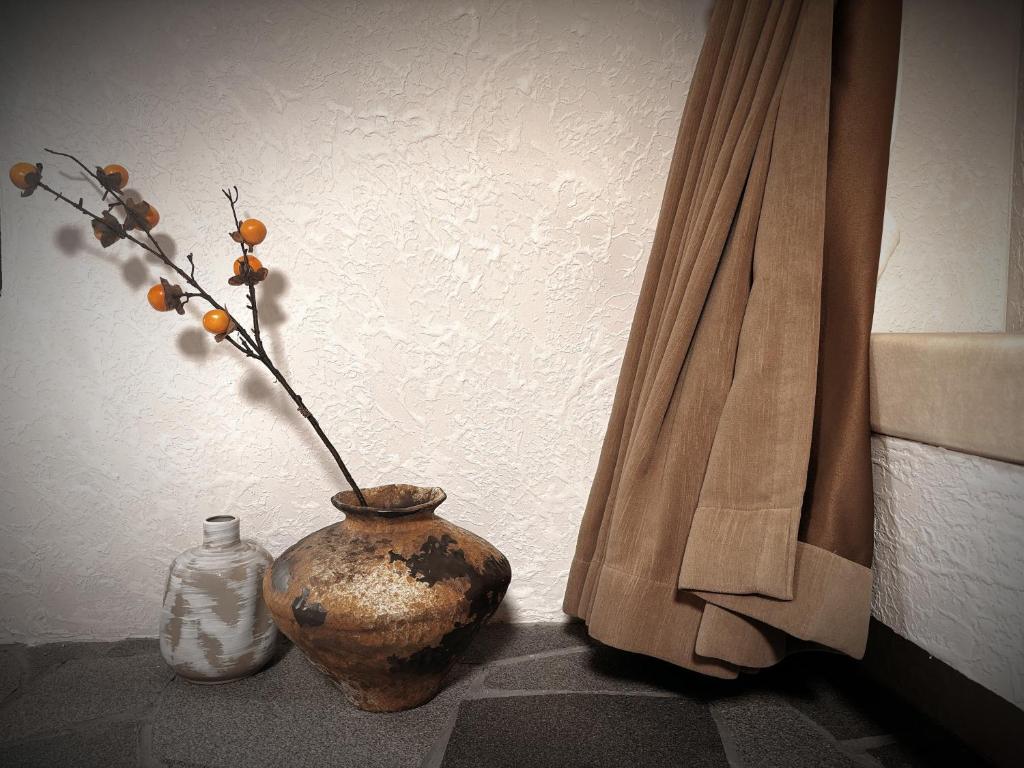 Fotografie z fotogalerie ubytování Resort in the valley of Zen 無名川禅意概念酒店 v destinaci Yi