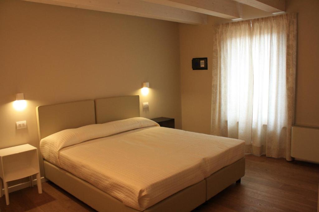 Belvivere Suites - Apartamento De 1 Dormitorio (4 Adultos)