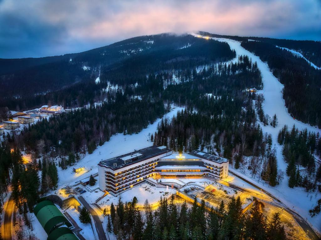 Φυσικό τοπίο κοντά σε αυτό το ξενοδοχείο