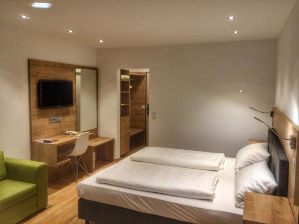 Hotel Knorz - Classic Double Room