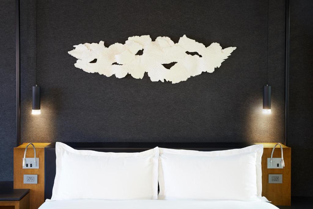 Le Germain Hotel Toronto - Resim 24