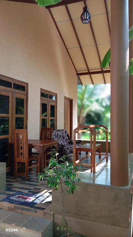 Shan Mango Homestay - 9