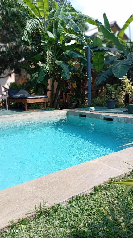 Shan Mango Homestay - 10