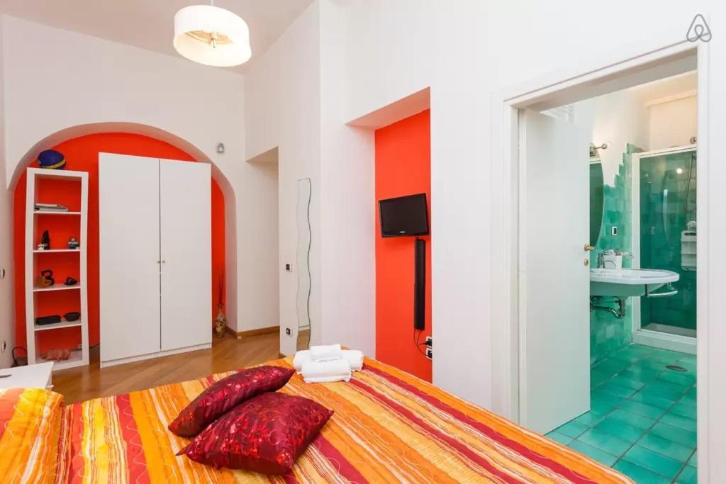 Bed and Breakfast Adelberga - 16