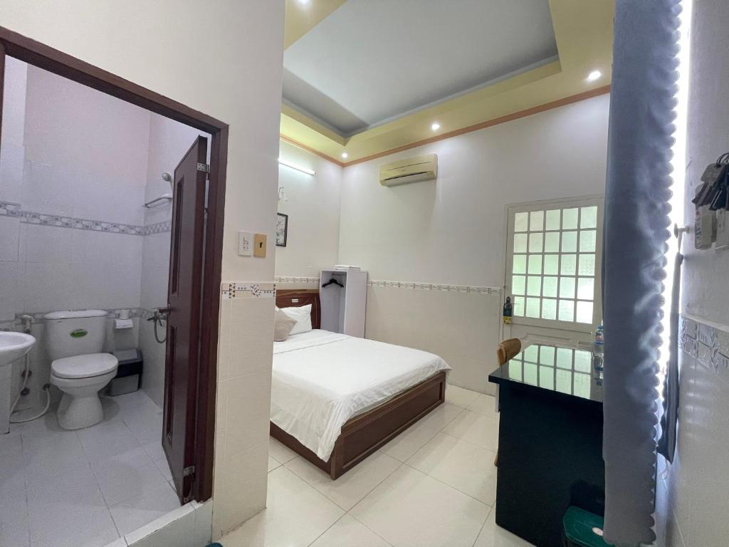 Huy Hoàng Motel - Cần Thơ - 7