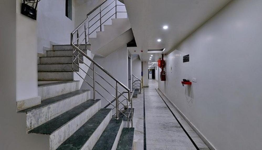 Fotografie z fotogalerie ubytování Hotel Vegas Corporate Suites v destinaci Noida