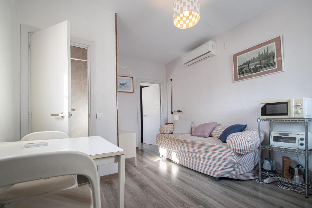 Estudio Las Lavanderas de Cádiz