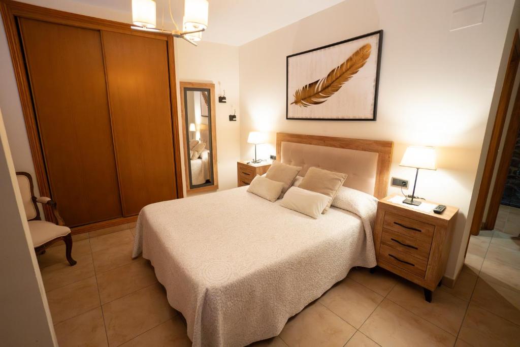 Hotel Rural L'Antic Portal - Camera Doppia Con Balcone