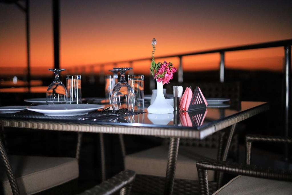 Fotografie z fotogalerie ubytování Blue Lotus Nile Suites Hotel Aswan v destinaci Asuán