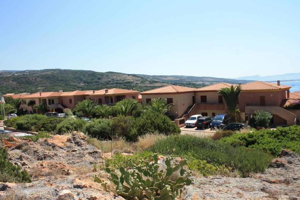 Imagen de la galería de AIR Borgo della Torre, en Isola Rossa