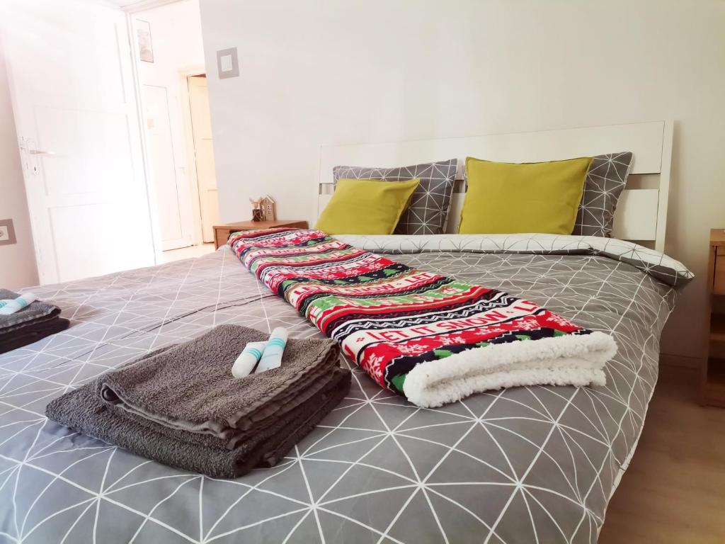 Apartman Nila