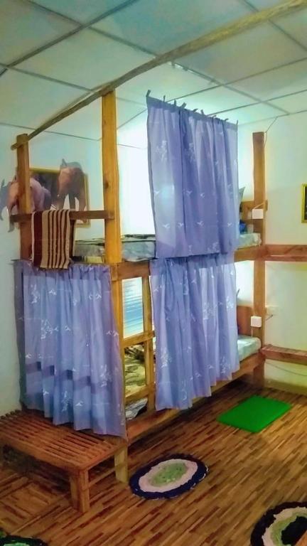 Fotografie z fotogalerie ubytování Ella Kumi Hostel v destinaci Ella