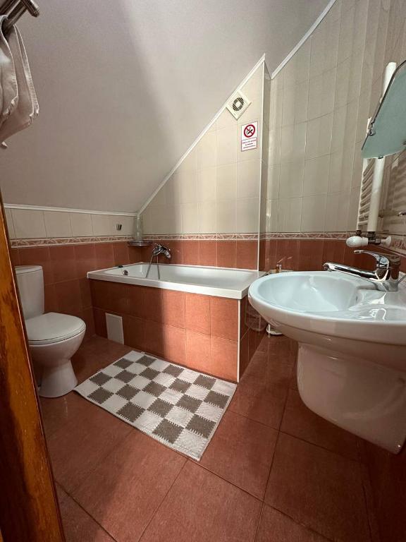Star Rent Hotel - Double Room