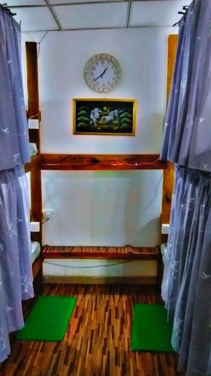 Fotografie z fotogalerie ubytování Ella Kumi Hostel v destinaci Ella