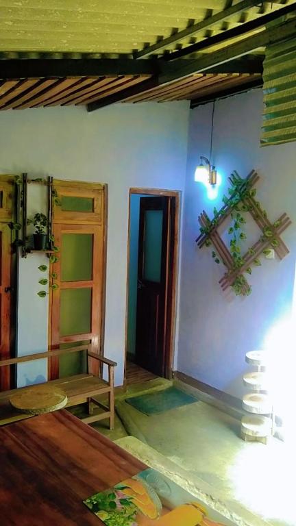 Fotografie z fotogalerie ubytování Ella Kumi Hostel v destinaci Ella