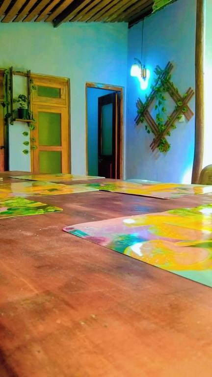 Fotografie z fotogalerie ubytování Ella Kumi Hostel v destinaci Ella