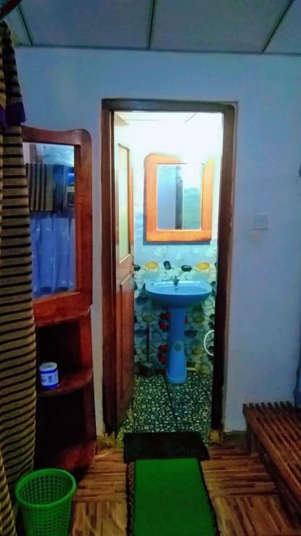 Fotografie z fotogalerie ubytování Ella Kumi Hostel v destinaci Ella