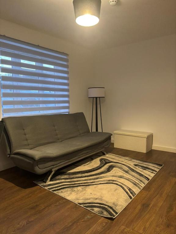 Afbeelding uit fotogalerij van Modern spacious flat in Buckinghamshire