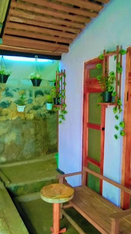 Fotografie z fotogalerie ubytování Ella Kumi Hostel v destinaci Ella