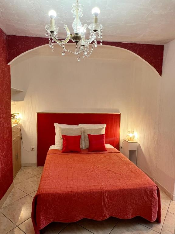 Bed & Breakfast Le Beauséjour - 18