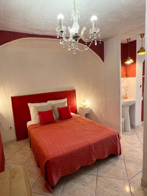 Bed & Breakfast Le Beauséjour - 19