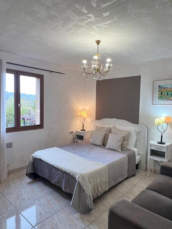 Bed & Breakfast Le Beauséjour - 13