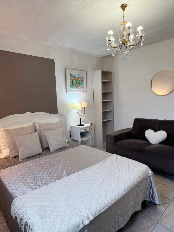 Bed & Breakfast Le Beauséjour - 15