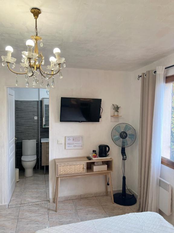 Bed & Breakfast Le Beauséjour - 16