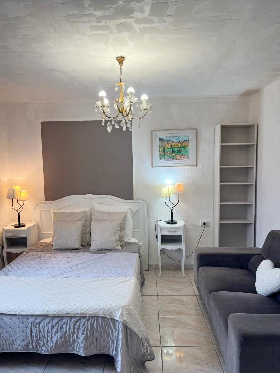 Bed & Breakfast Le Beauséjour - 14