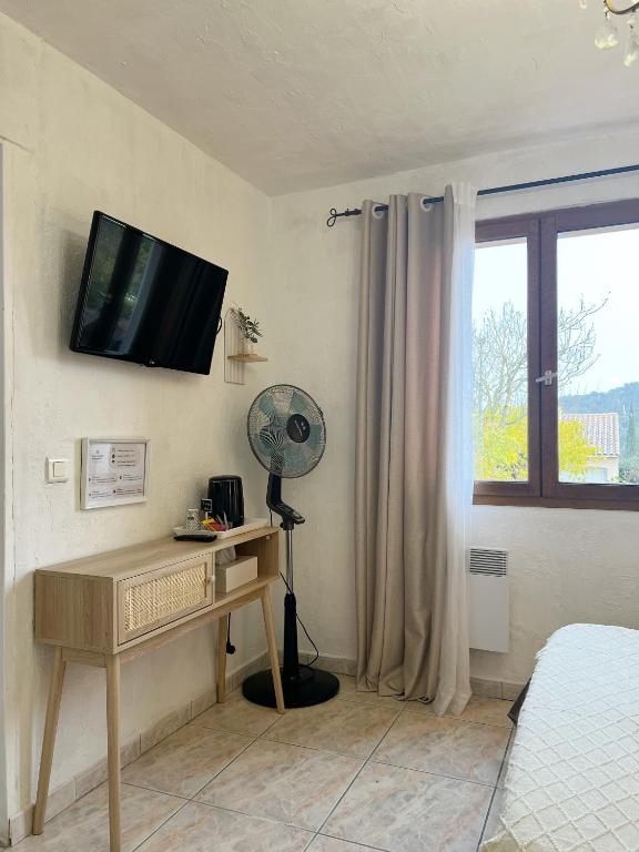 Bed & Breakfast Le Beauséjour - 17