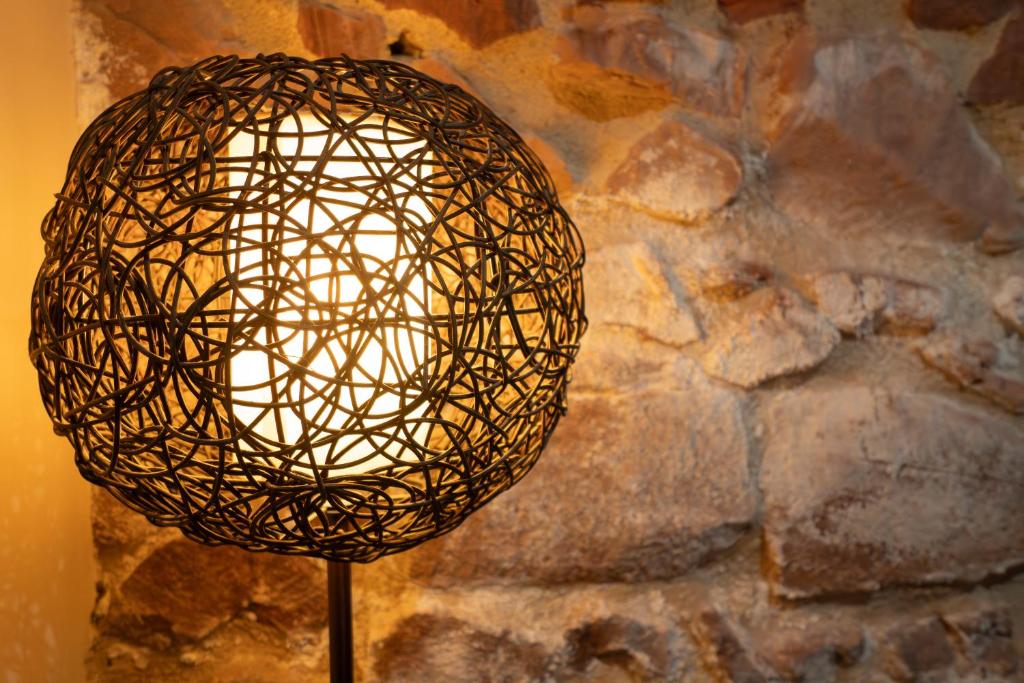 Fotografie z fotogalerie ubytování Hotel Rural L'Antic Portal v destinaci Vilafames