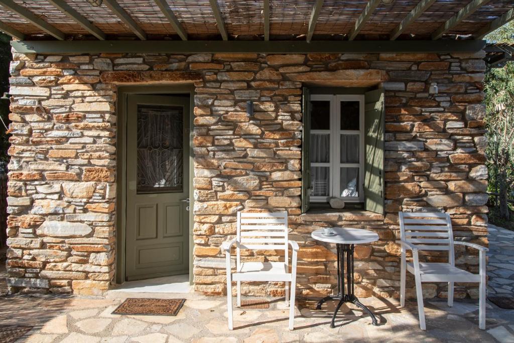 Фотография из галереи K-Homes Superior double в Тиносе