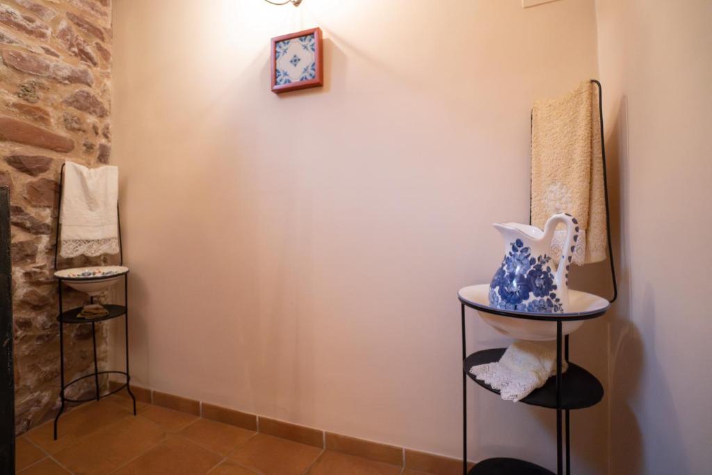 Fotografie z fotogalerie ubytování Hotel Rural L'Antic Portal v destinaci Vilafames