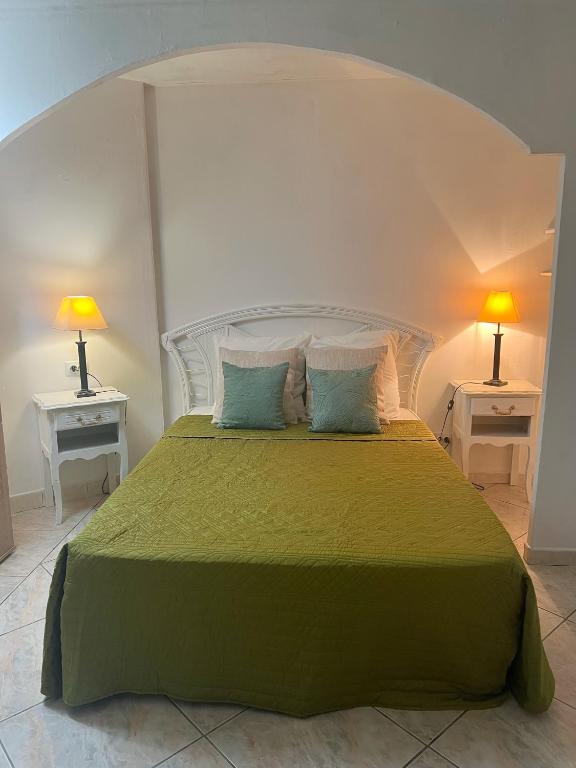 Bed & Breakfast Le Beauséjour - 2