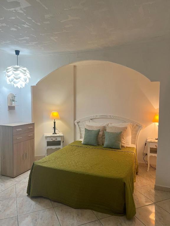 Bed & Breakfast Le Beauséjour - 1