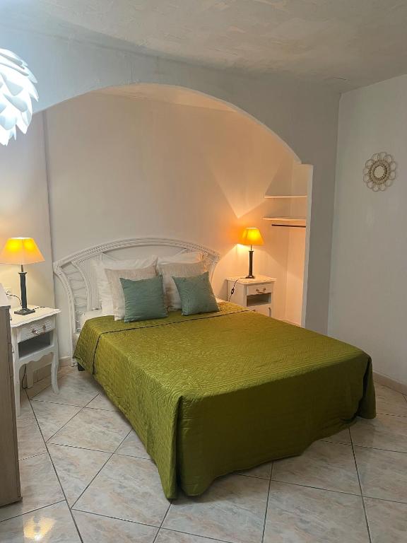 Bed & Breakfast Le Beauséjour - 3