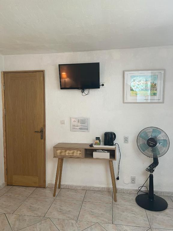 Bed & Breakfast Le Beauséjour - 5