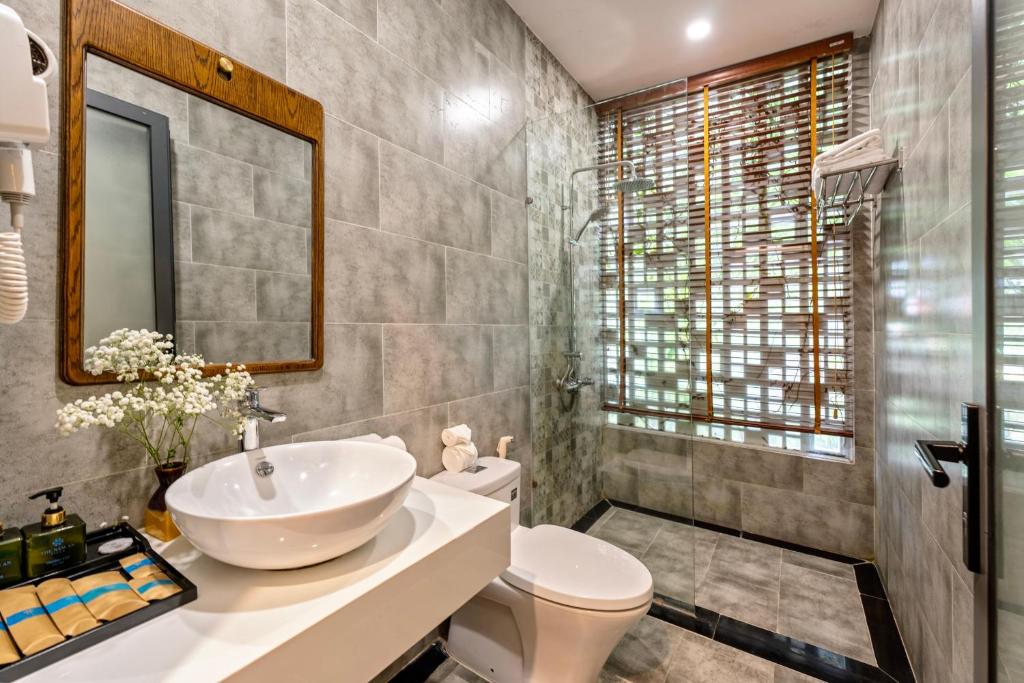 The Nam An Villa Hoi An - 13