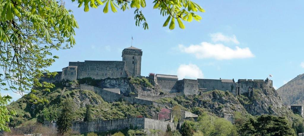 Chateau Fort Pyreneen Museum in Lourdes - Tours and Activities