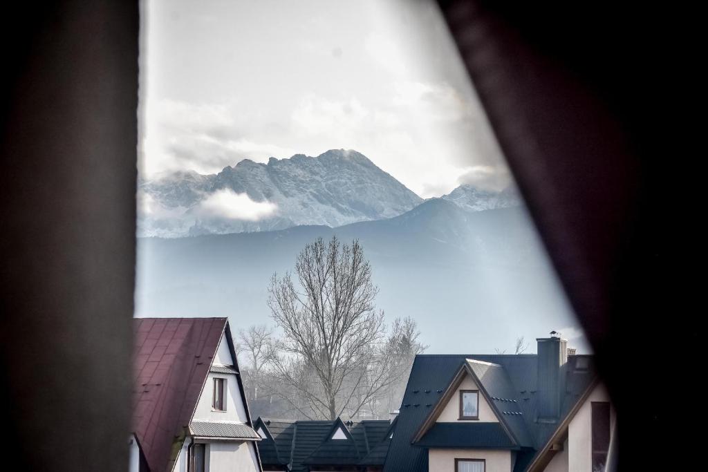 DW Maria 1 Zakopane - 17