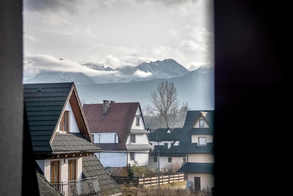 DW Maria 1 Zakopane - 18