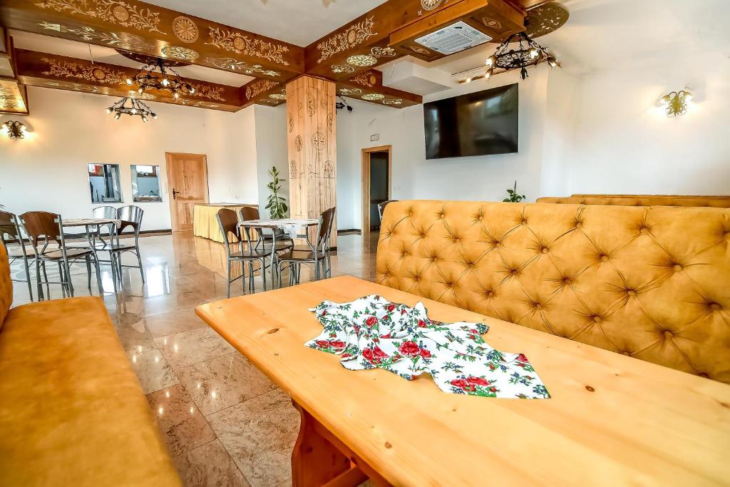 DW Maria 1 Zakopane - 19