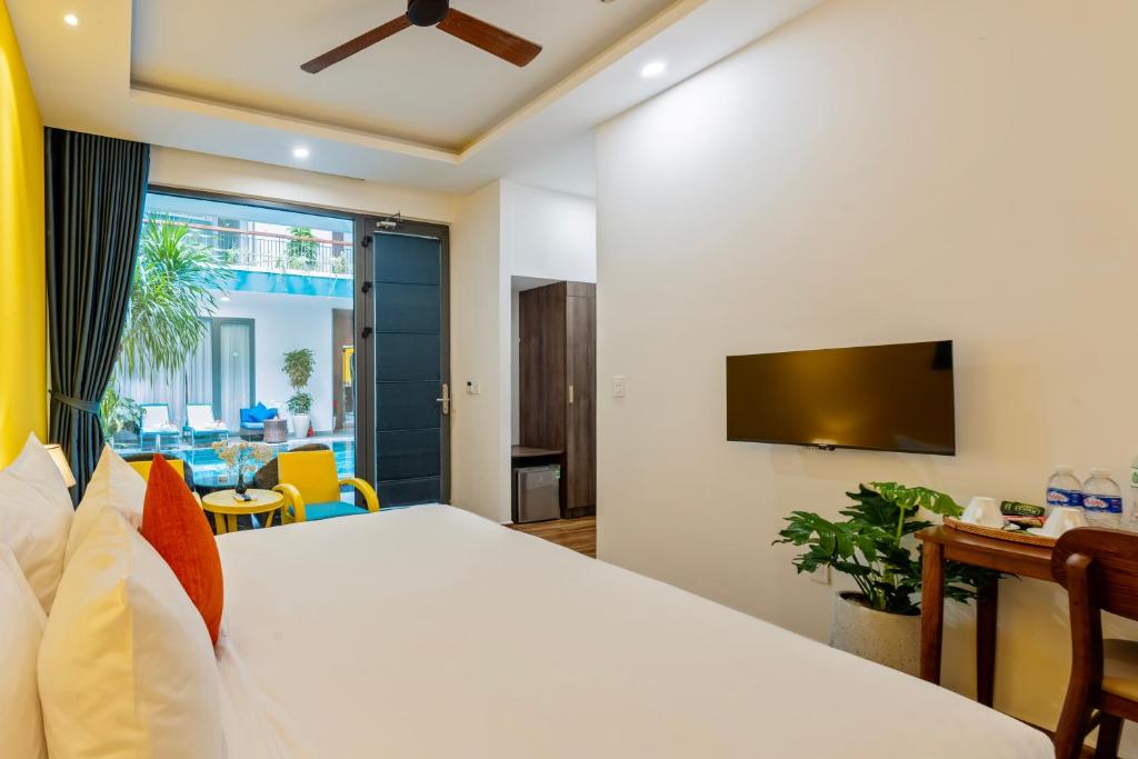 The Nam An Villa Hoi An - 17